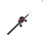 Lew's Speed Stick Spinning Rod, 5ft, 1-PC, Ultra-Light, Moderate, LSS50ULS