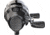 Zebco Spincasting Reel, 3.1:1, 1, Right, 606MBK.CP3