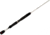 Zebco Accurist Pt 1 Piece Spinning Rod, Medium-Light, 6ft.9in. 174544