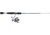 Zebco Axil 3 and 1 Spin Combo 174571
