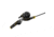 Zebco Youth Batman Floating Spincast Reel and Rod Combo, 29in Fiberglass Rod, Light, Moderate, SZ 20 Reel, RH Retrieve, Pre-Spooled w/ 6lb Line, Black, YFCBATMAN.FB6