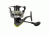 Zebco BIG CAT XT 60SZ SPIN REEL BCXT60A.BX3