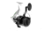 Zebco Bite Alert Spinning Reel and Rod Combo, 7ft 2-PC Fiberglass Pole, Extended EVA Handle, SZ 60 Reel, Pre-Spooled w/ 20lb Zebco Line, 4.9-1 Ratio, Black/White, BA60702MHA.NS3