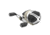 Zebco Bullet Mg Spincast Reel and Rod Combo, 7ft 1-PC IM8 Graphite Rod w/ MaxTac Grip Rod Handle, ZB30MG701MHA.NS3