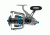 Zebco CABO PTs 100SZ SPINNING REEL CSP100PTsE,,BX2