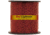 Zebco Cajun Lightnin 1/4N. Spool, 30lb, Red CL30QB