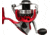 Zebco Catalyst Pti Spinning Reel, 30sz 174721