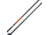 Zebco Crappie Fighter Ultralight 2 Piece Spincast Combo Prespooled With 6#, 5ft, CRFSC502ULA.NS4