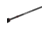Zebco Delta Spincast Reel and Rod Combo, 5ft 6in 2-PC Pole, SZ 20 Reel, Changeable Righ/Left Retrieve, Pre-Spooled w/ 6lb Zebco Fishing Line, Cool Gray, ZD20562ML.NS3