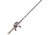 Zebco Delta Spincast Combo Zd2/zdc562ml ZD2C.06.NS3