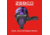 Zebco Dock Demon Spincast Reel and Rod Combo, 30in 1-PC Fiberglass Pole w/ EVA Handle, QuickSet Anti-Reverse Reel, Pre-Spooled w/ 6lb Zebco Line, Purple, DOCKPRSC301M.FB6