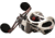Zebco EXO Pt 200 Size, Right Hand BC Reel, 5.3 to 1 174755
