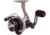 Zebco EXO Pti Spinning Reel, 15sz 174753