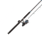 Zebco Fin Nor Bait Teaser 60sz 802mh Spin Combo BT60701M,,NS3