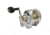 Zebco Fin-nor Marquesa Lever Drag Reel, Reel with Top Bar, 20sz 174879