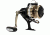 Zebco Fin-nor Offshore Spinning Reel, 85sz 174909