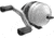 Zebco Folds of Honor Spincast Reel and Rod Combo, 6ft 2-PC Rod w/ EVA Handle, QuickSet Anti-Reverse Reel w/ Bite Alert, 33602MFOHC.NS4