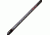 Zebco GRAPHEX 6'6 2PC MED-LIGHT SPINNING ROD GXS662ML,,PB3