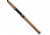 Zebco GRAPHEX 7' 1PC MED SPINNING ROD GXS701M,,PB3
