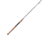 Zebco Graphex Ultra-Light Spinning Rod, 4.6 ft,