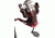 Zebco Ladies Spinning Combo, Expression 3bb Qleul/562ul 174964
