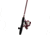 Zebco Ladies Spinning Combo, Snapshot Ssl10/562ltht 175153