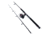 Zebco MEGA LITE INSHORE 40SZ 702M SPIN COMBO MLI40702M,,NS3