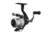 Zebco 33 Micro Spinning Reel and Telescopic Rod Combo, Extendable 19in to 5ft Telescopic Pole w/ ComfortGrip Rod Handle, QuickSet Anti-Reverse Reel, Silver/Black, 33MS505ULTELA.FB4