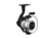 Zebco 33 Micro Spinning Reel and Telescopic Rod Combo, Extendable 19in to 5ft Telescopic Pole w/ ComfortGrip Rod Handle, QuickSet Anti-Reverse Reel, Silver/Black, 33MS505ULTELA.FB4