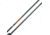 Zebco Micro Triggerspin Combo, Medium-Light Power, 78 in, Black, CRFTS662MLA.NS4
