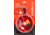 Zebco Pond Fishing Tackle Dial Pack, 14 Pieces, Hooks, Sinkers, Bobber, Jig Heads, Inline Spinner, Paddle Tail Grubs, Rotating Carabiner, Rotating Locking Clear Plastic Lid, Red, ZPONDIALPACK.CP4