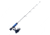 Zebco QUANTUM GLACIER X 05 24 ML COMBO GLX0524ML.NS4