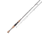 Zebco Qx36 5'0 1pc Ul Spin Rod QX36S501ULA.PB3