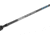 Lew's Speed Stick Spinning Rod, 6ft 7in, 1-PC, Medium, Extra-Fast, LSS67MXFS