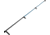 Lew's Speed Stick Spinning Rod, 6ft 7in, 1-PC, Medium, Extra-Fast, LSS67MXFS
