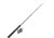 Lew's KVD Series Casting Rod, 7ft, 1-PC, Medium, Moderate, LKVDCC2