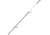 Zebco Rhino Tough Spinning Rod, 2 Piece, Medium, Glowtip, Heavy Duty, 7, RNGS702MB.PB2