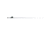 Zebco Roam Spincast Reel and Rod Combo, 6ft 2-PC Fiberglass Pole, ComfortGrip Handle, QuickSet Anti-Reverse Reel, Pre-Spooled w/ 10lb Zebco Line, Blue/Green, ROAMBG3602M.NS3