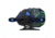 Zebco Roam Spincast Reel and Rod Combo, 6ft 2-PC Fiberglass Pole, ComfortGrip Handle, QuickSet Anti-Reverse Reel, Pre-Spooled w/ 10lb Zebco Line, Blue/Green, ROAMBG3602M.NS3