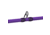 Zebco Roam Spincast Reel and Rod Combo, 6ft 2-PC Fiberglass Pole, ComfortGrip Handle, QuickSet Anti-Reverse Reel, Pre-Spooled w/ 10lb Zebco Line, Purple, ROAMPR3602M.NS3