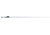 Zebco Roam Baitcast Reel and Rod Combo, 6ft 6in 2-PC Fiberglass Pole w/ Split-Grip MaxTac Handle, Lightweight Graphite Frame, RH Retrieve, Blue/Green, ROAMBG100662MH.NS3