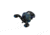 Zebco Roam Baitcast Reel and Rod Combo, 6ft 6in 2-PC Fiberglass Pole w/ Split-Grip MaxTac Handle, Lightweight Graphite Frame, RH Retrieve, Blue/Green, ROAMBG100662MH.NS3