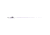 Zebco Roam Baitcast Reel and Rod Combo, 6ft 6in 2-PC Fiberglass Pole w/ Split-Grip MaxTac Handle, Lightweight Graphite Frame, RH Retrieve, Purple, ROAMPR100662MH.NS3