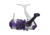 Zebco Roam Spinning Reel and Rod Combo, 6ft 6in 2-PC Fiberglass Pole, Split ComfortGrip Handle, Soft-Touch Handle Knob, SZ 30 Reel, Purple, ROAMPR30662M.NS3