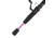 Zebco Slingshot Spinning Reel and Rod Combo, 6ft 2-PC Pole, SZ 20 Reel, Changeable Righ/Left Retrieve, Pre-Spooled w/ 8lb Zebco Cajun Line, Purple, SLSPPL602ML.NS4