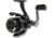 Zebco Smoke Spinning Reel, 15sz 175124