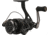 Zebco Smoke Spinning Reel, 30sz 175127