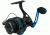 Zebco Smoke Spinning Reel, 40sz, Inshore 175130