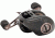 Zebco Smoke Spinning Reel, 8 bb, 6.3 to 1 175114