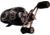 Zebco Smoke Spinning Reel, 8 bb, 7.0 to 1 175112